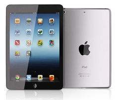 苹果iPad Mini新款谍照汇总 轻薄设计与性能升级引爆期待