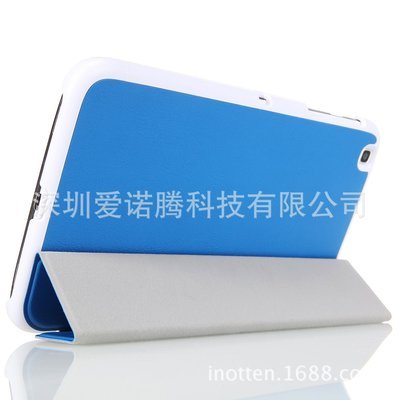 三星Galaxy Tab3 8.0/T311智能保护皮套 全方位防护与智能体验