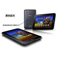 三星 Galaxy Tab P6210 7英寸平板电脑(16G/Wifi版/白色)