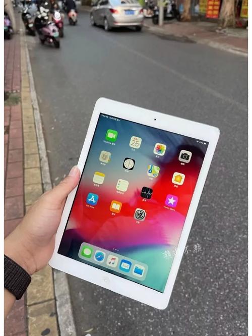 低价出二手闲置平板ipad air1 /ipad5